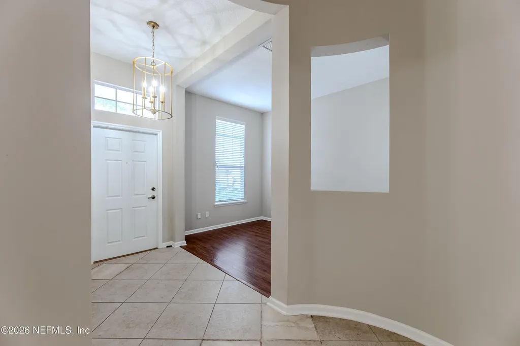 432 High Tide Drive St. Augustine FL 32080