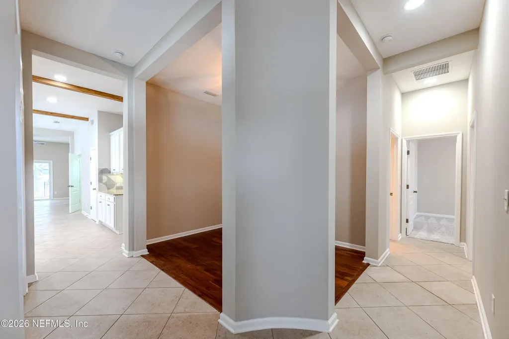 432 High Tide Drive St. Augustine FL 32080