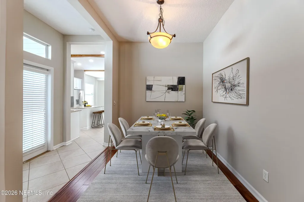 432 High Tide Drive St. Augustine FL 32080