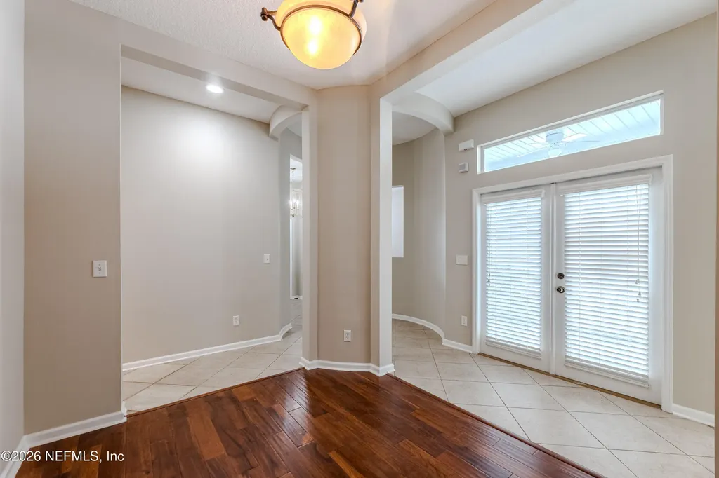 432 High Tide Drive St. Augustine FL 32080