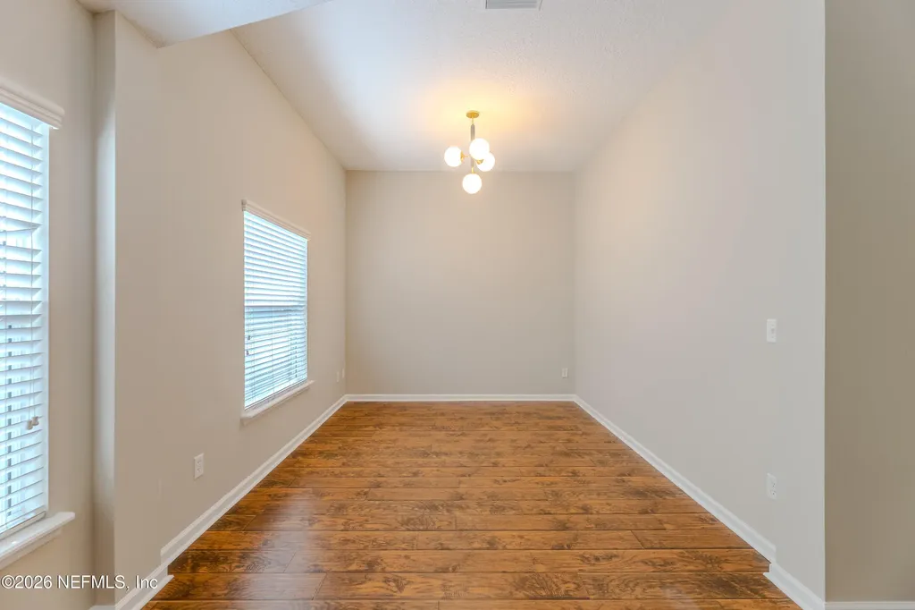 432 High Tide Drive St. Augustine FL 32080