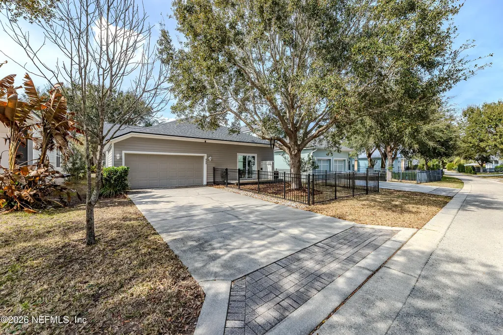 432 High Tide Drive St. Augustine FL 32080