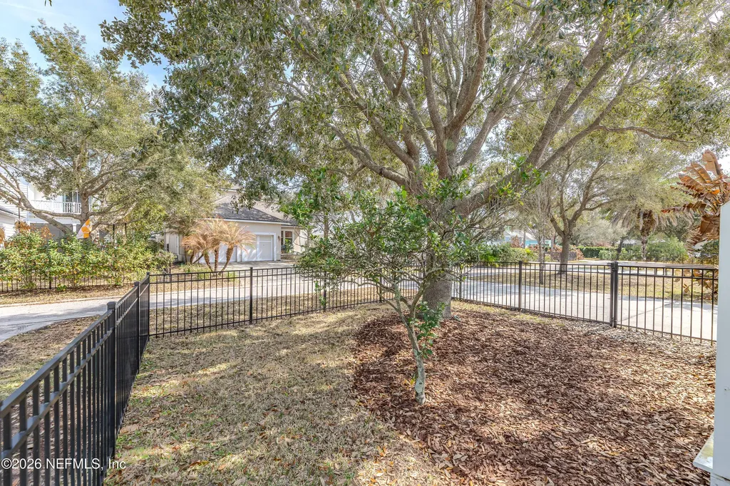432 High Tide Drive St. Augustine FL 32080