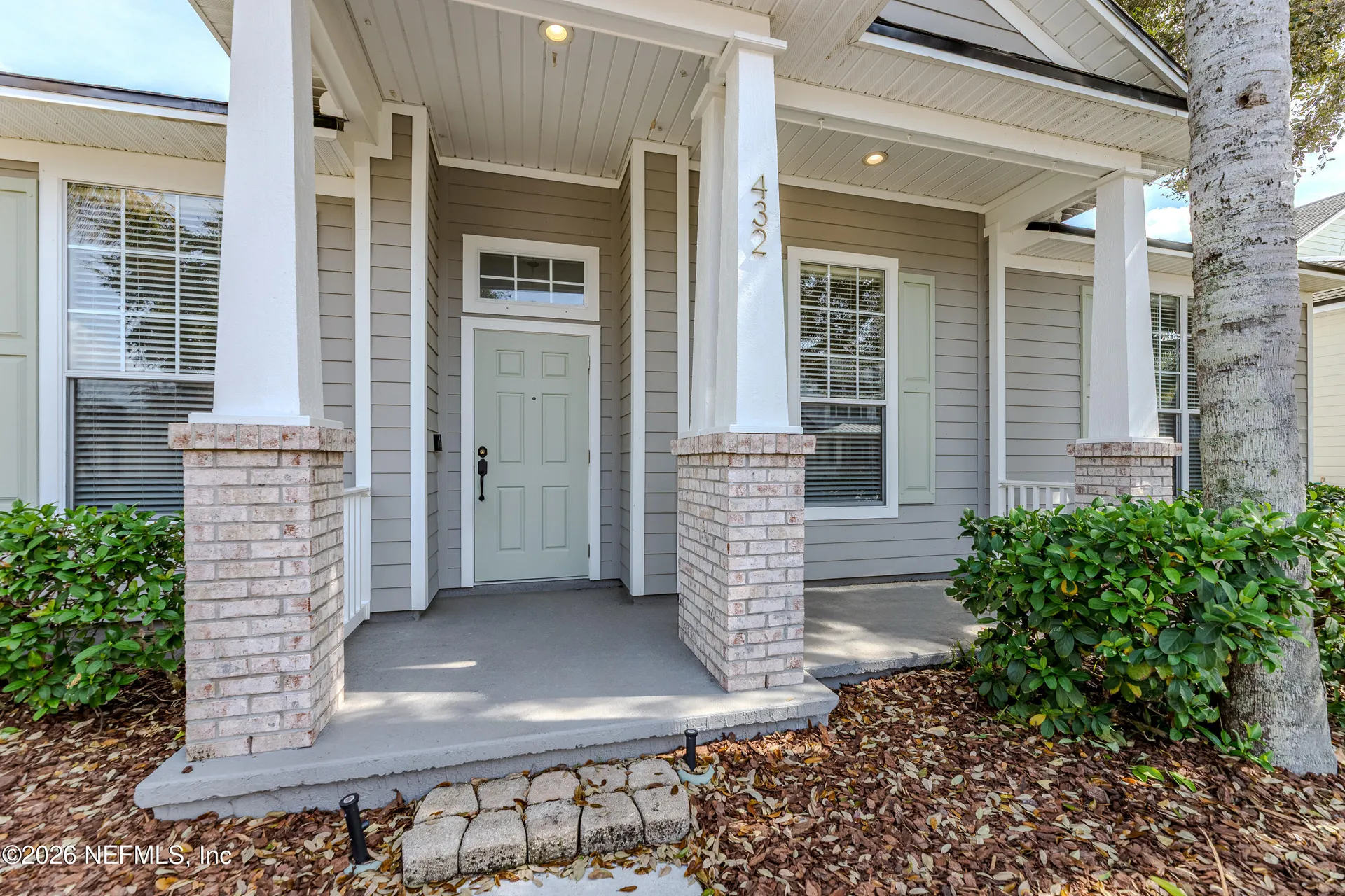 432 High Tide Drive St. Augustine FL 32080