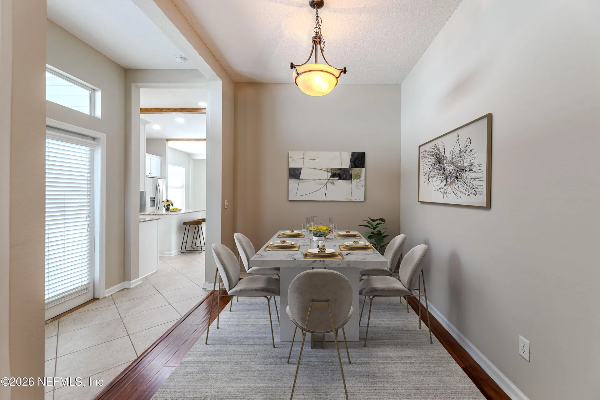 432 High Tide Drive St. Augustine FL 32080