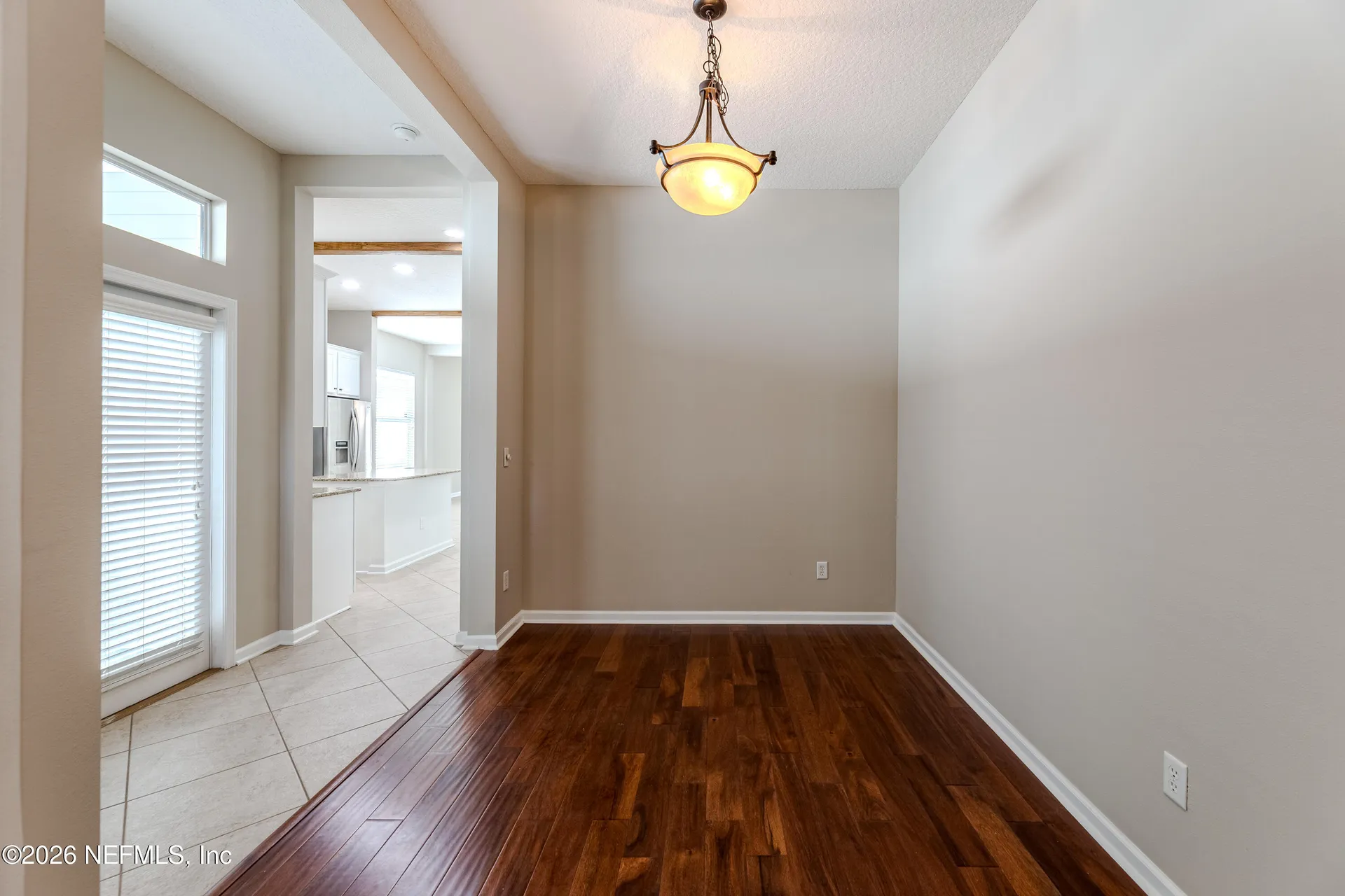 432 High Tide Drive St. Augustine FL 32080