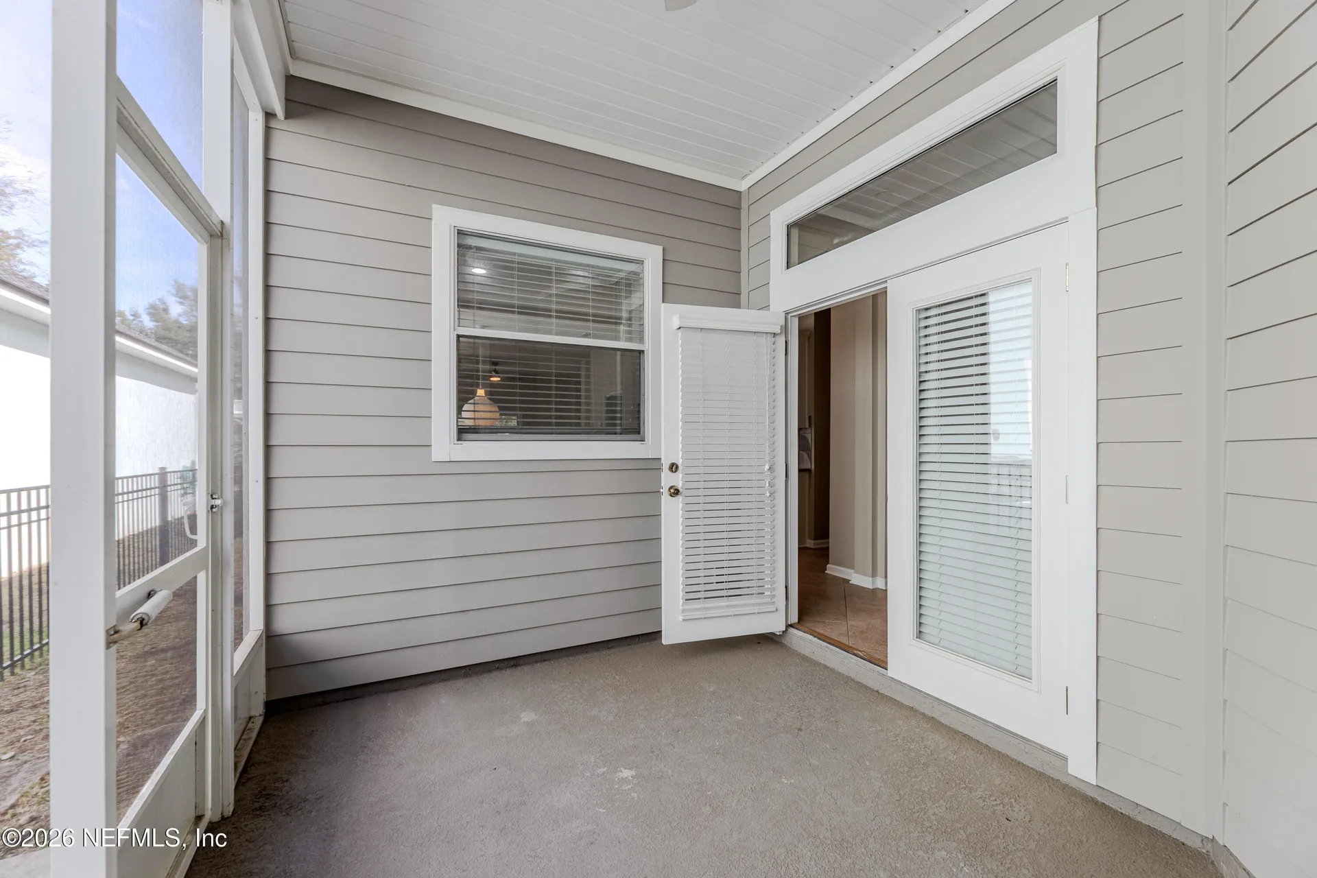 432 High Tide Drive St. Augustine FL 32080