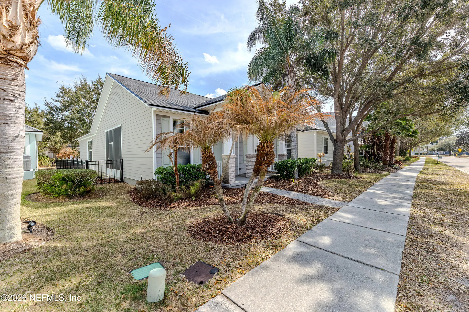 432 High Tide Drive St. Augustine FL 32080