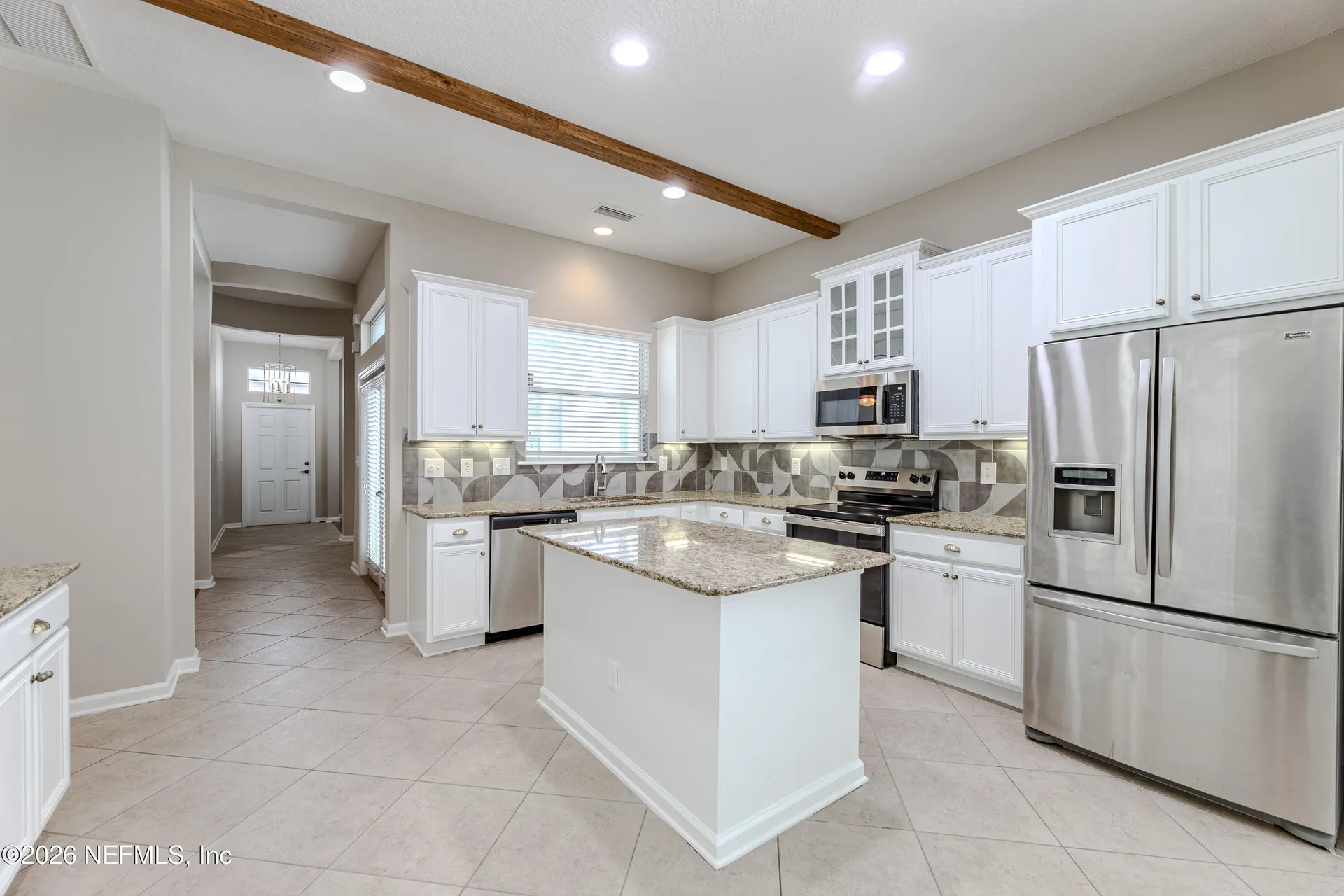432 High Tide Drive St. Augustine FL 32080