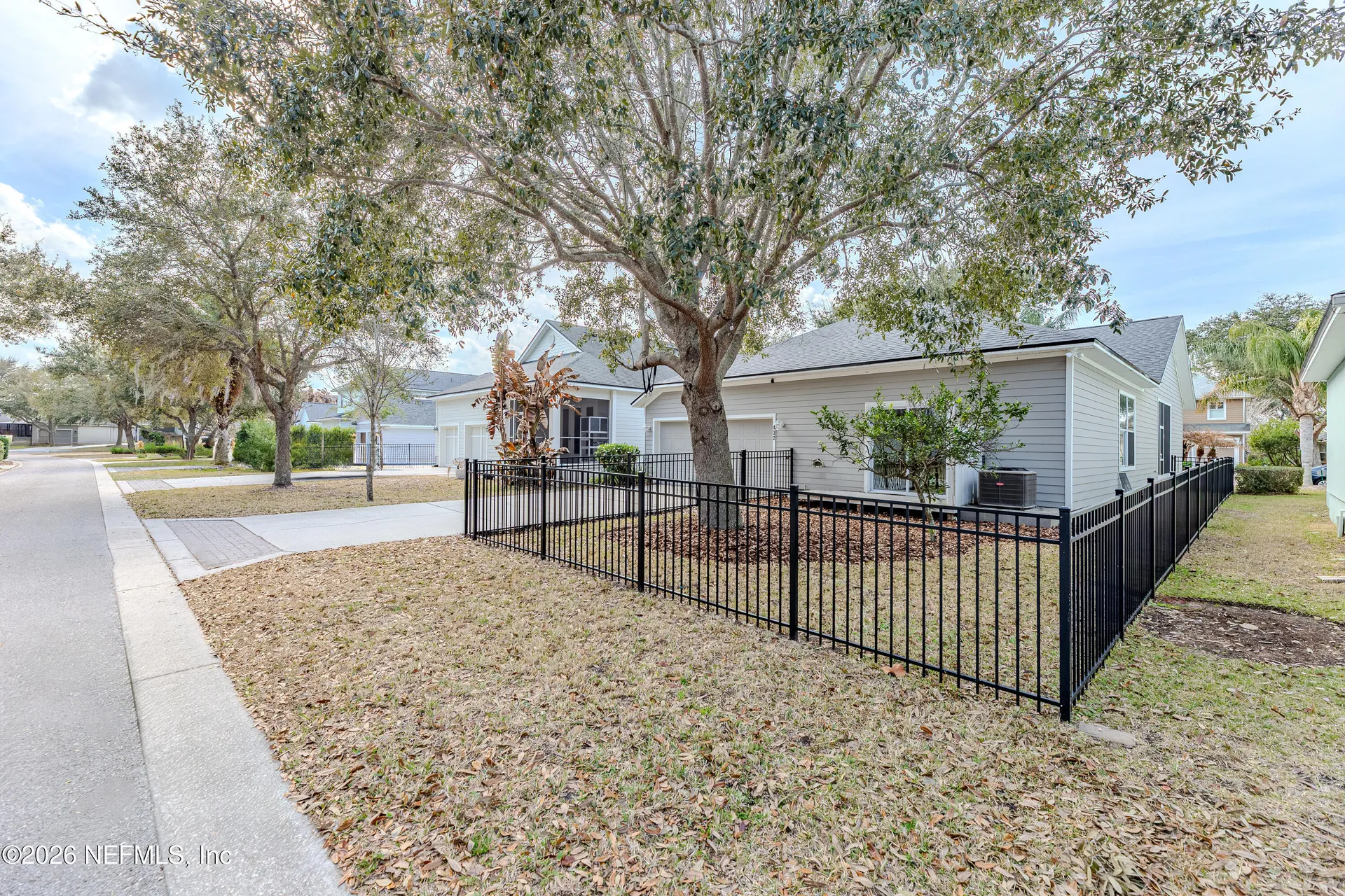 432 High Tide Drive St. Augustine FL 32080