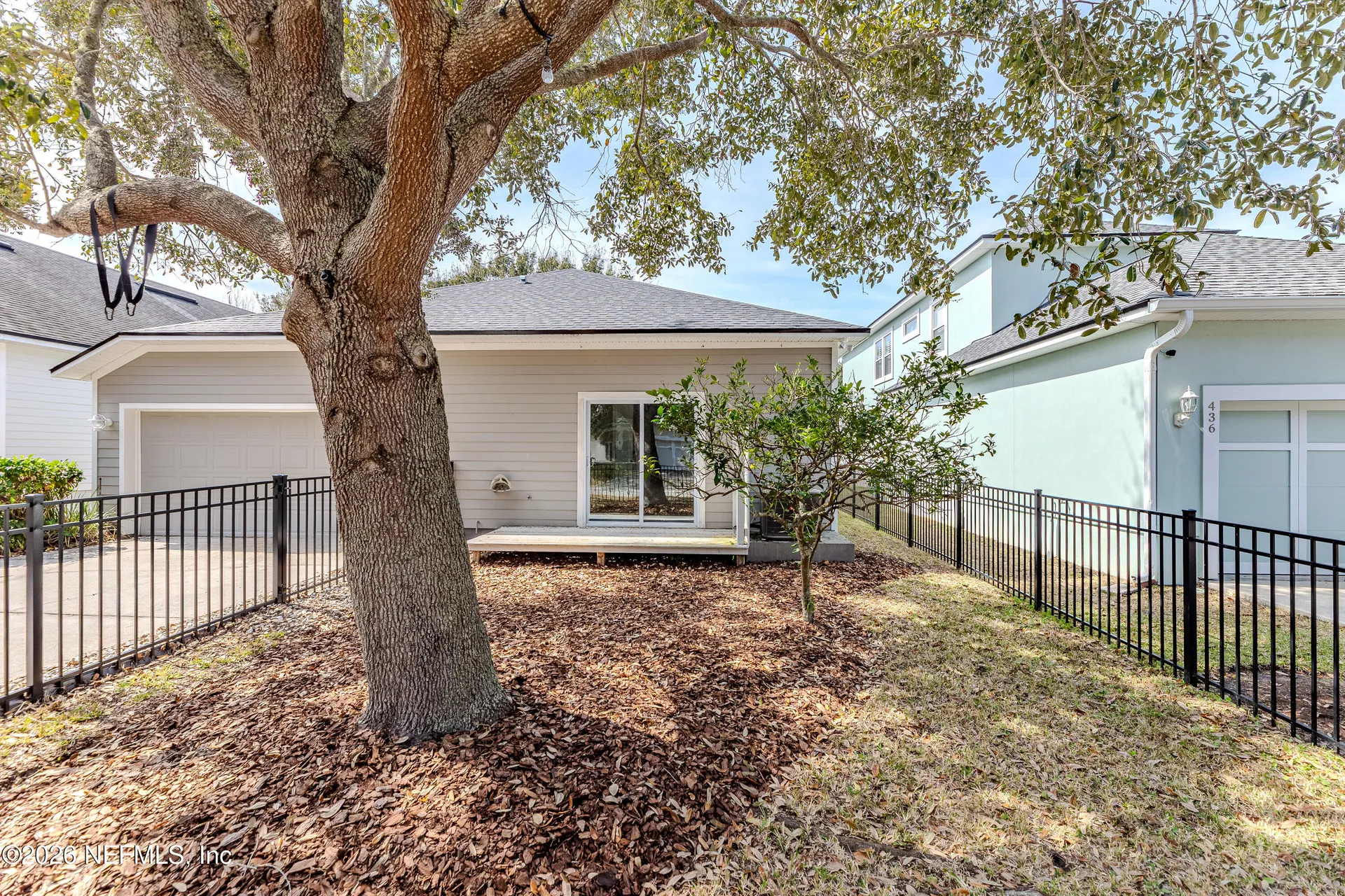 432 High Tide Drive St. Augustine FL 32080