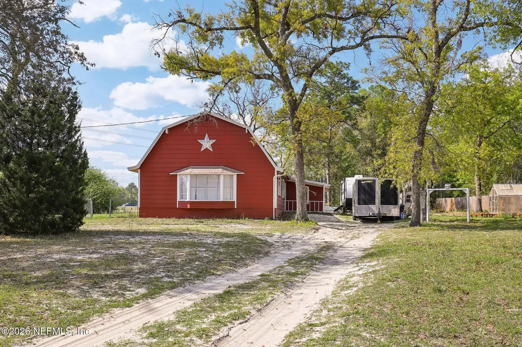 3408 Brannan Oaks Drive Middleburg FL 32068