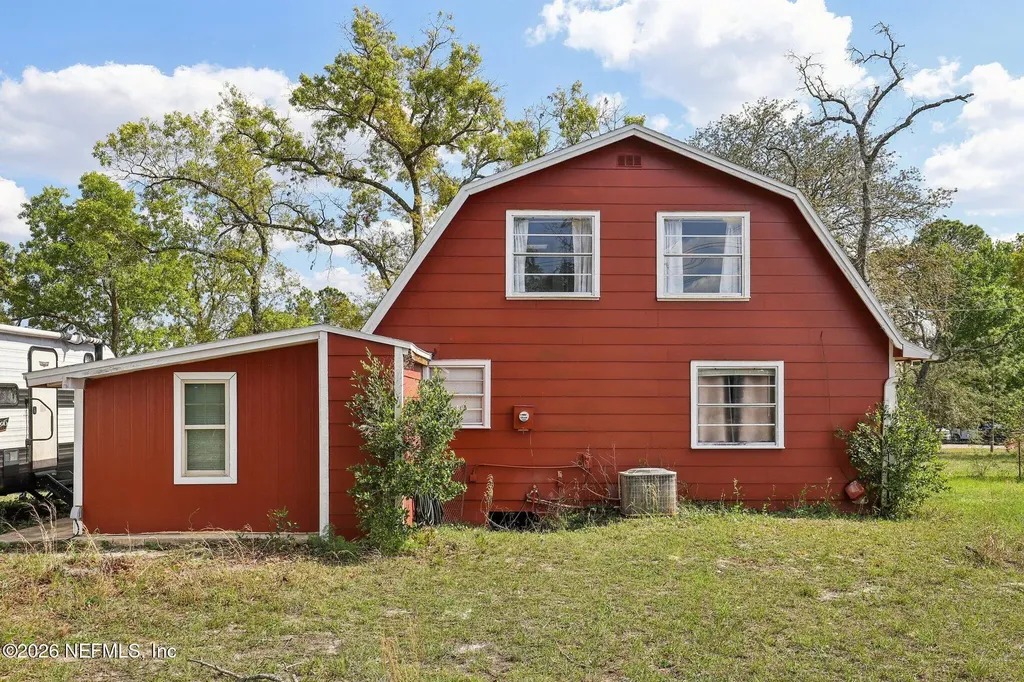 3408 Brannan Oaks Drive Middleburg FL 32068