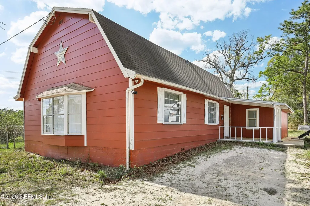3408 Brannan Oaks Drive Middleburg FL 32068