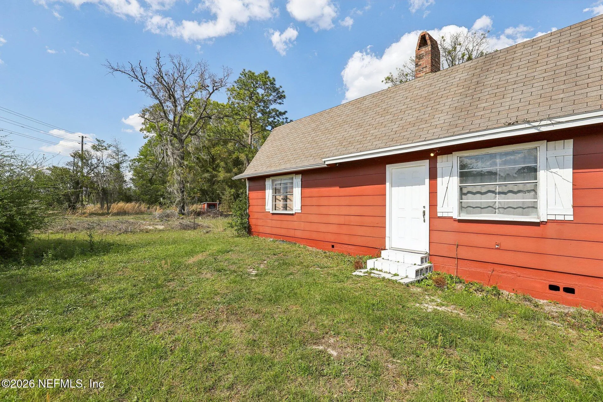 3408 Brannan Oaks Drive Middleburg FL 32068