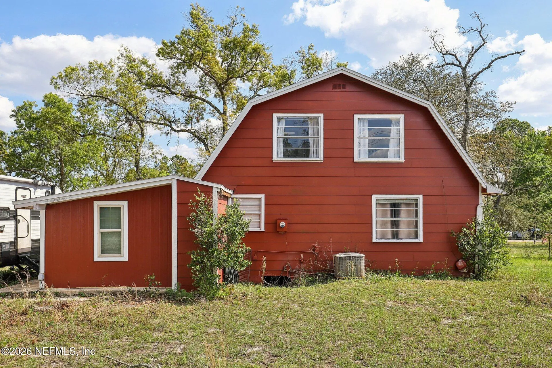 3408 Brannan Oaks Drive Middleburg FL 32068