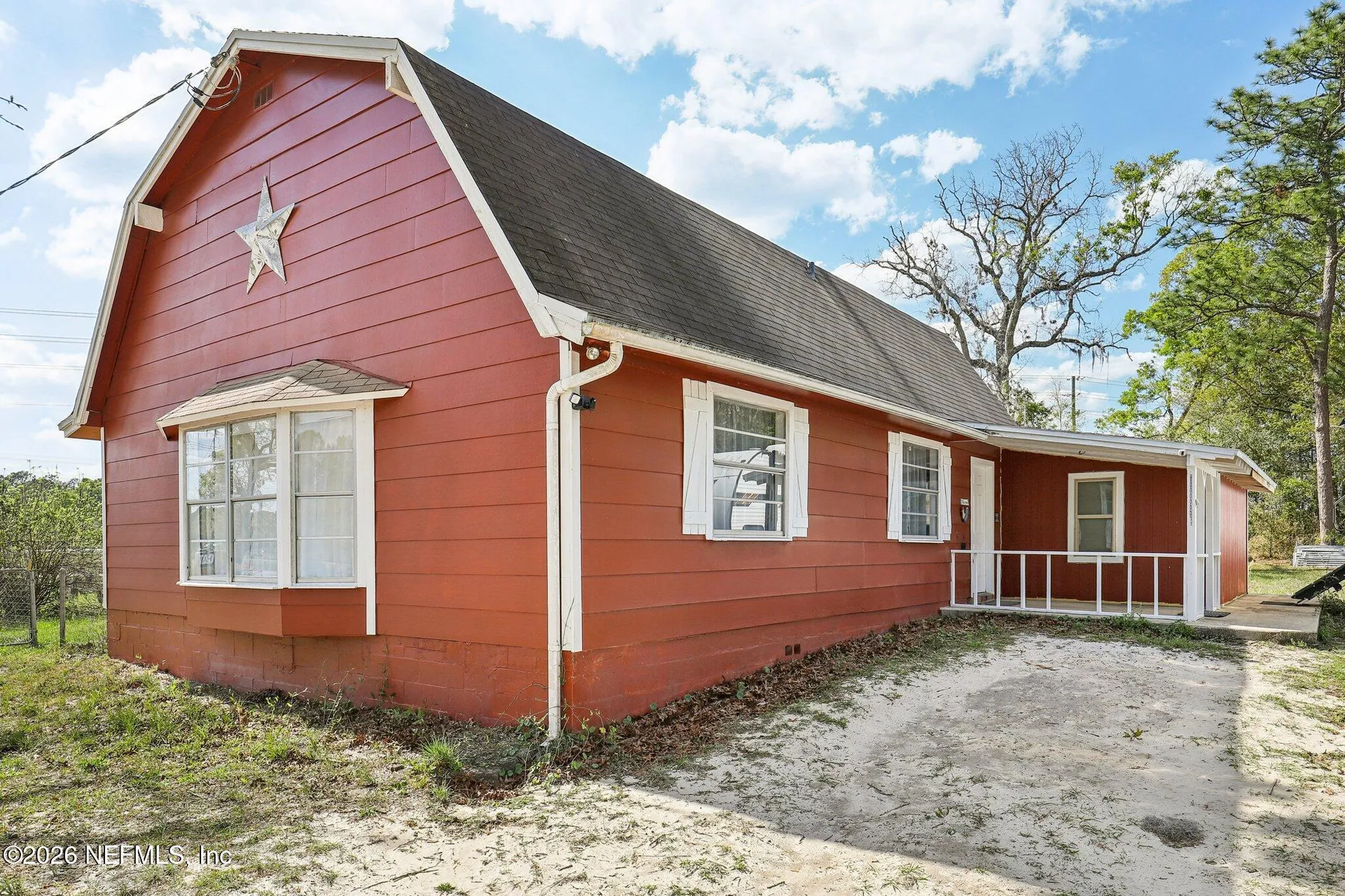3408 Brannan Oaks Drive Middleburg FL 32068