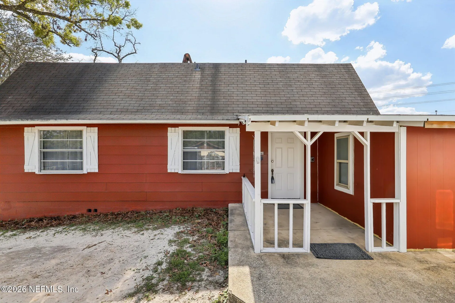 3408 Brannan Oaks Drive Middleburg FL 32068