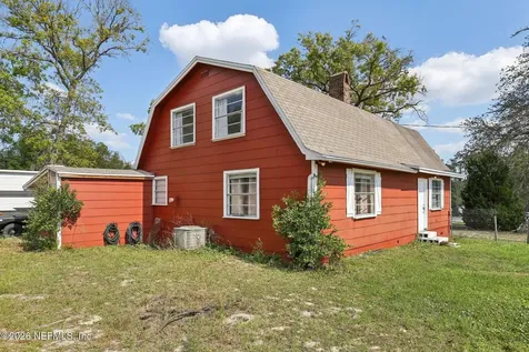 3408 Brannan Oaks Drive Middleburg FL 32068