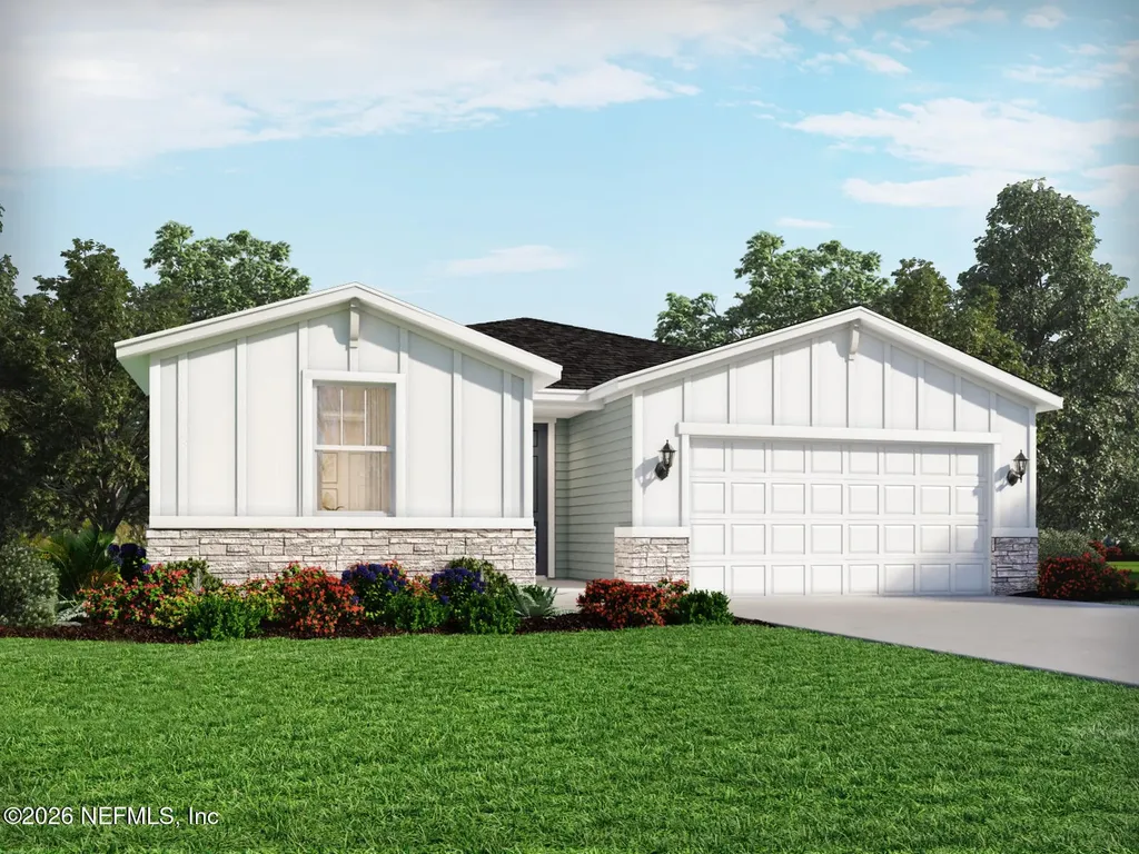 7406 Everett Forest Drive Jacksonville FL 32219