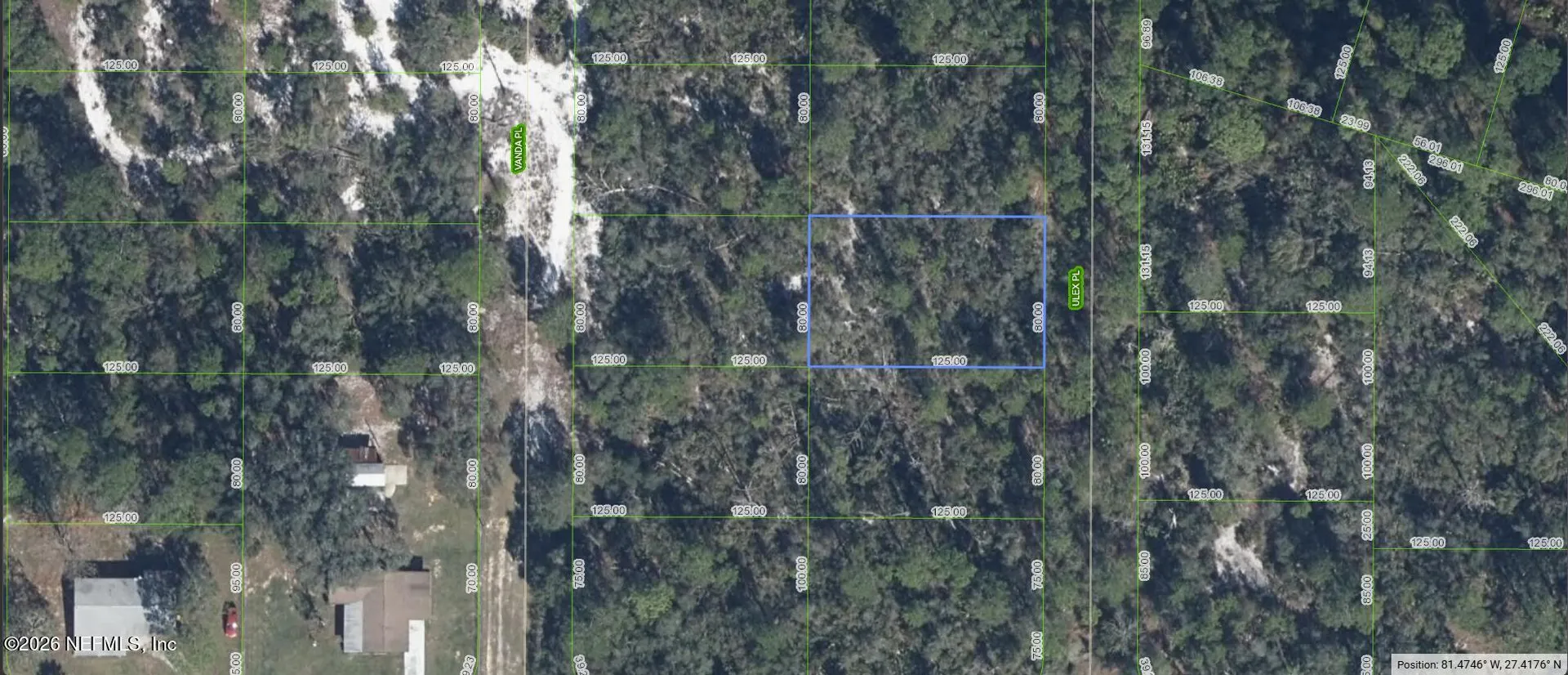 6813 Ulex Sebring FL 33875