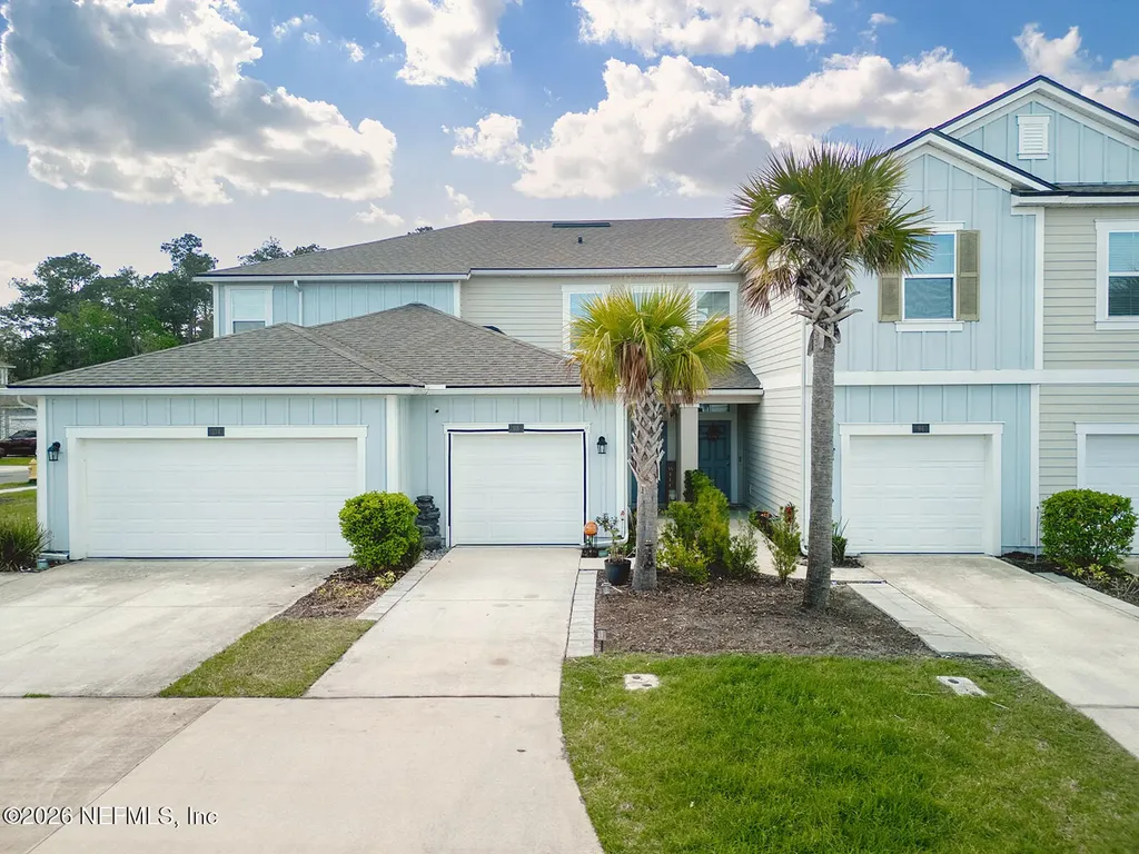 98 Oarsman Crossing Drive St. Augustine FL 32095