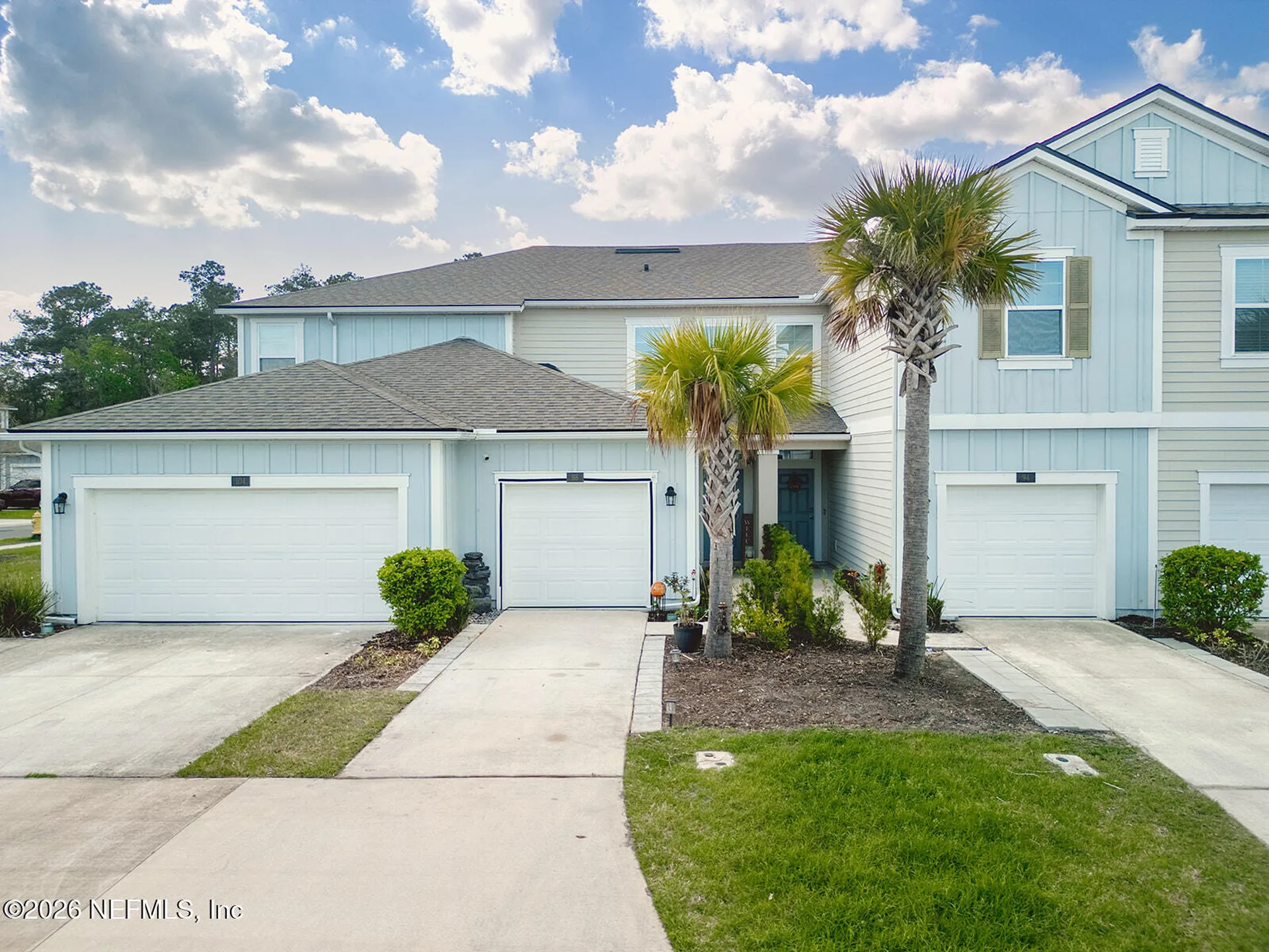 98 Oarsman Crossing Drive St. Augustine FL 32095