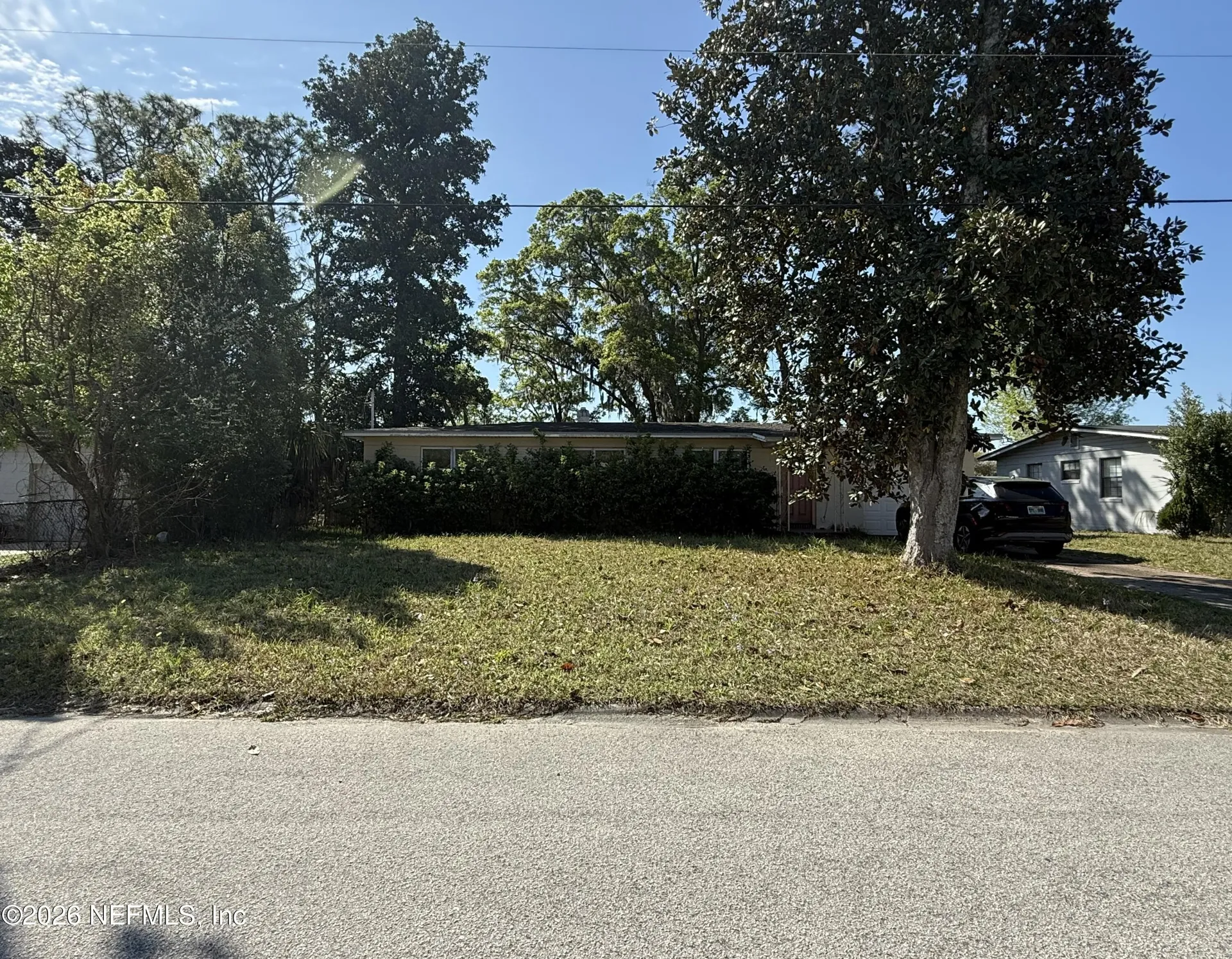 6536 Blackwood Drive Jacksonville FL 32277