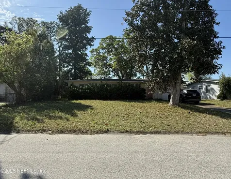 6536 Blackwood Drive Jacksonville FL 32277