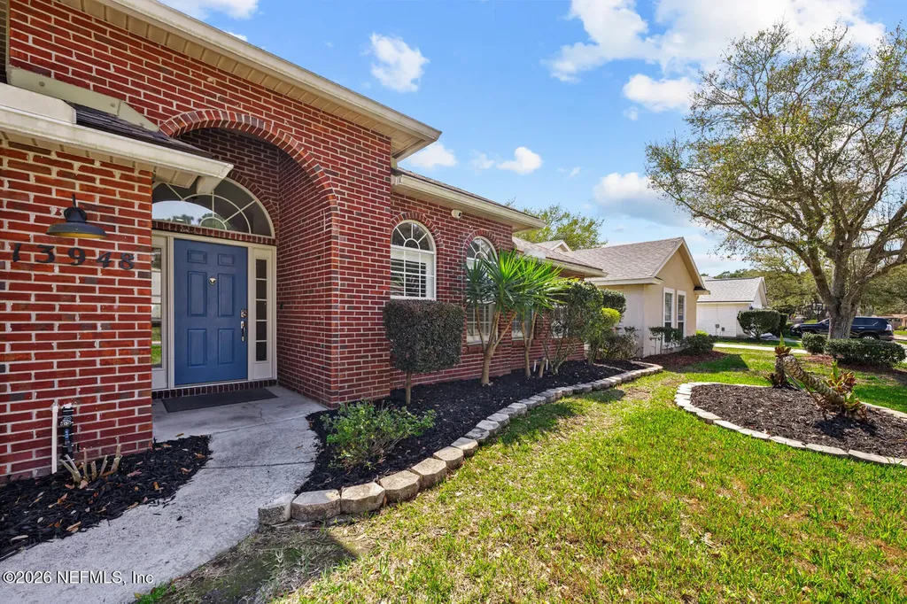 13948 Spoonbill Street N Jacksonville FL 32224