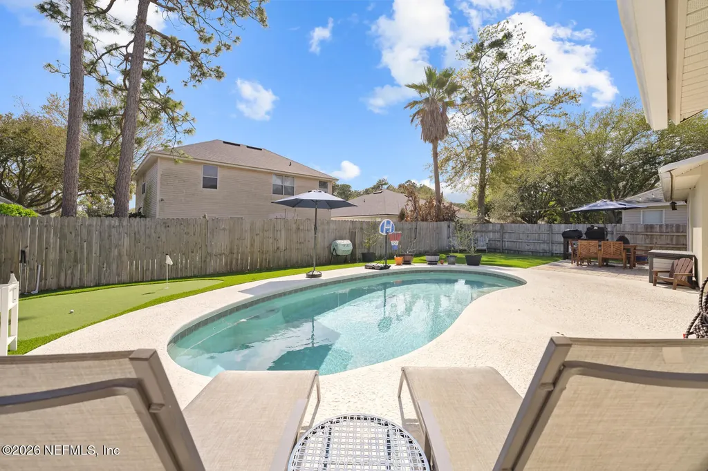 13948 Spoonbill Street N Jacksonville FL 32224