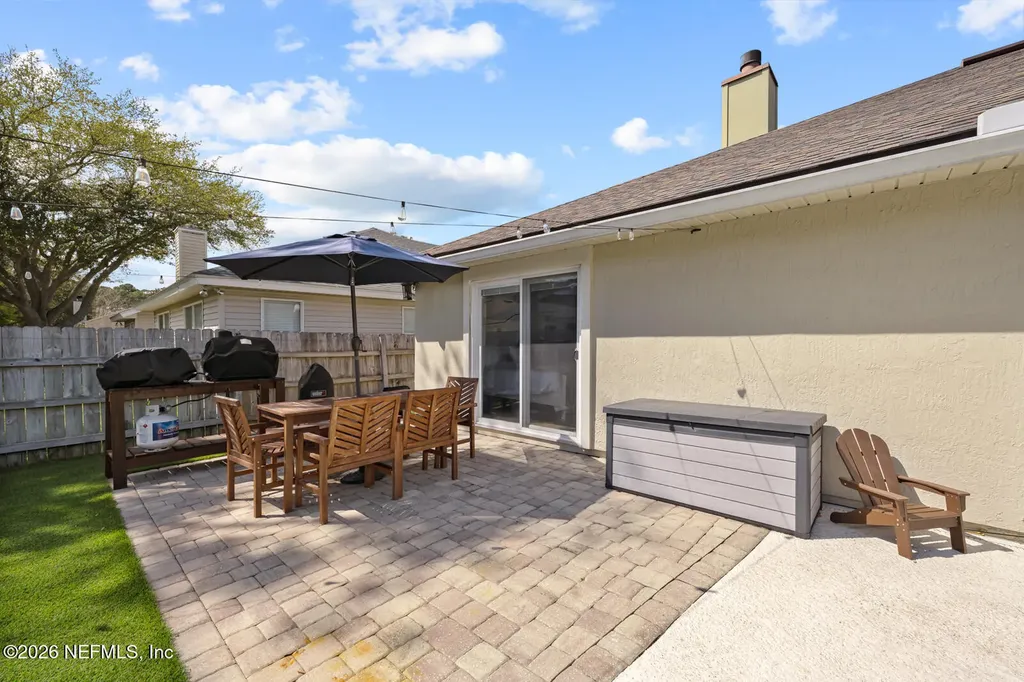 13948 Spoonbill Street N Jacksonville FL 32224