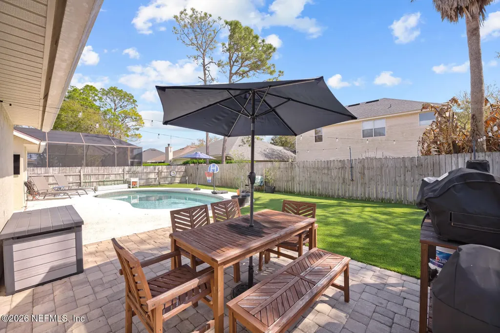 13948 Spoonbill Street N Jacksonville FL 32224
