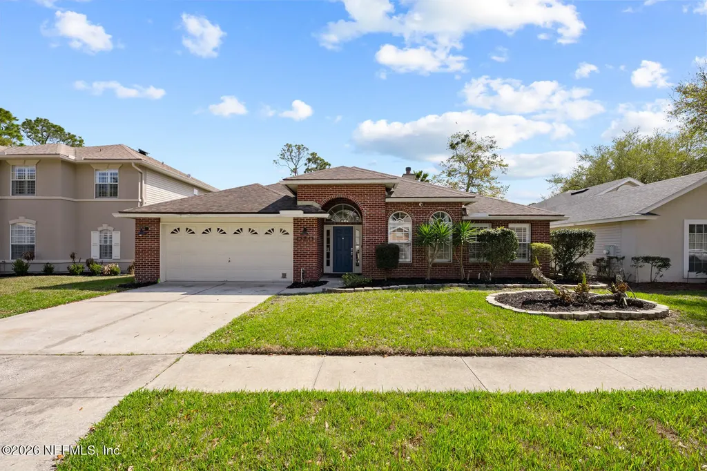 13948 Spoonbill Street N Jacksonville FL 32224
