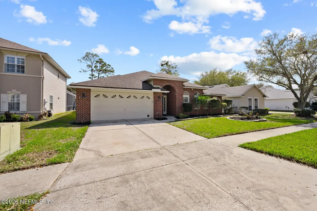 13948 Spoonbill Street N Jacksonville FL 32224