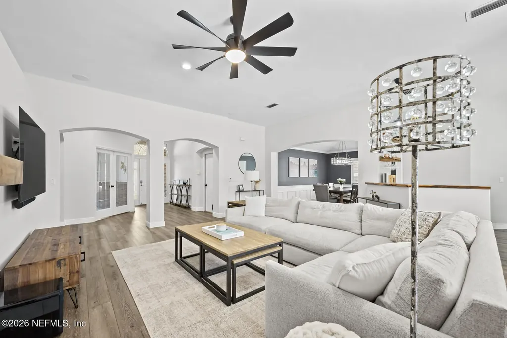 13948 Spoonbill Street N Jacksonville FL 32224