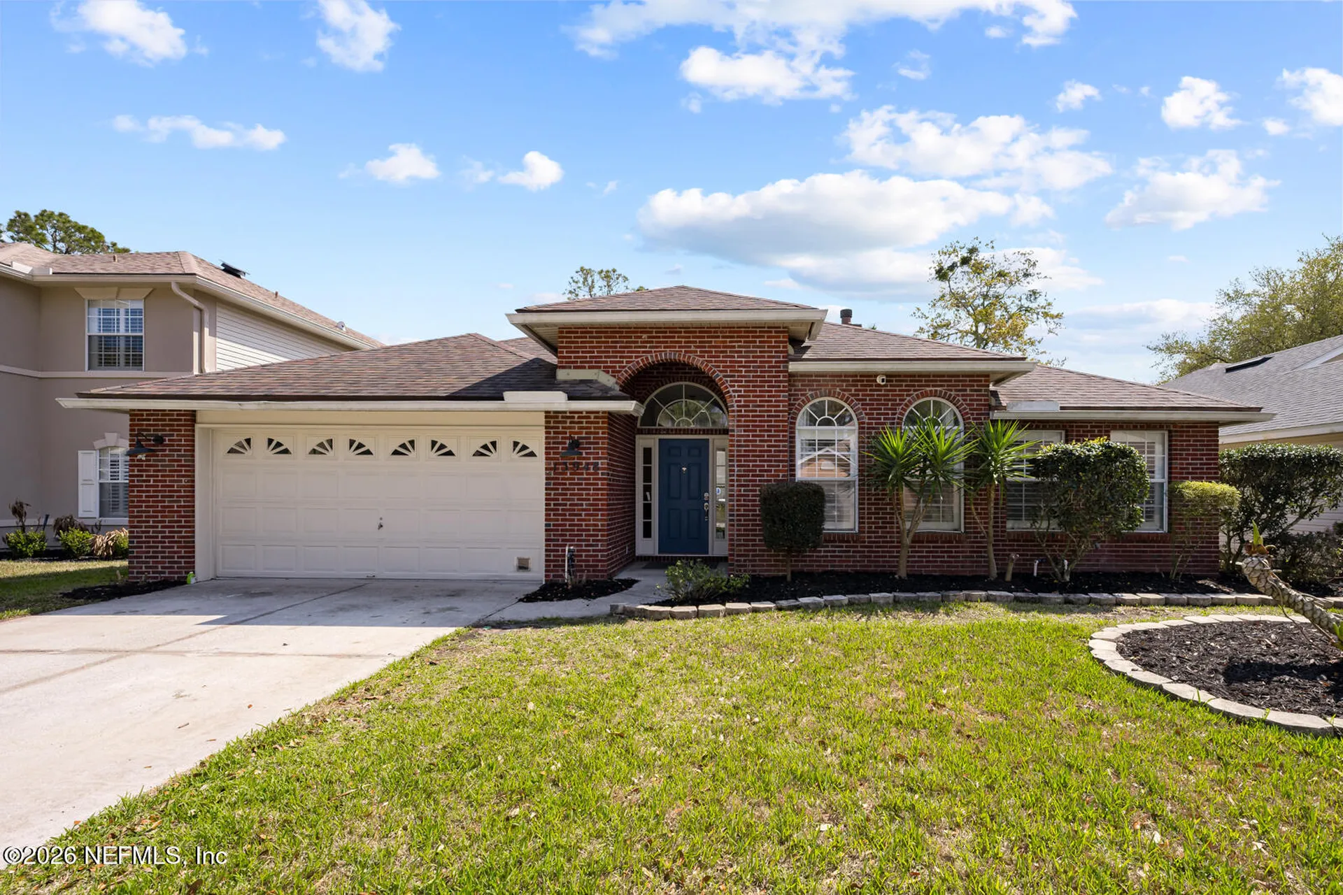 13948 Spoonbill Street N Jacksonville FL 32224