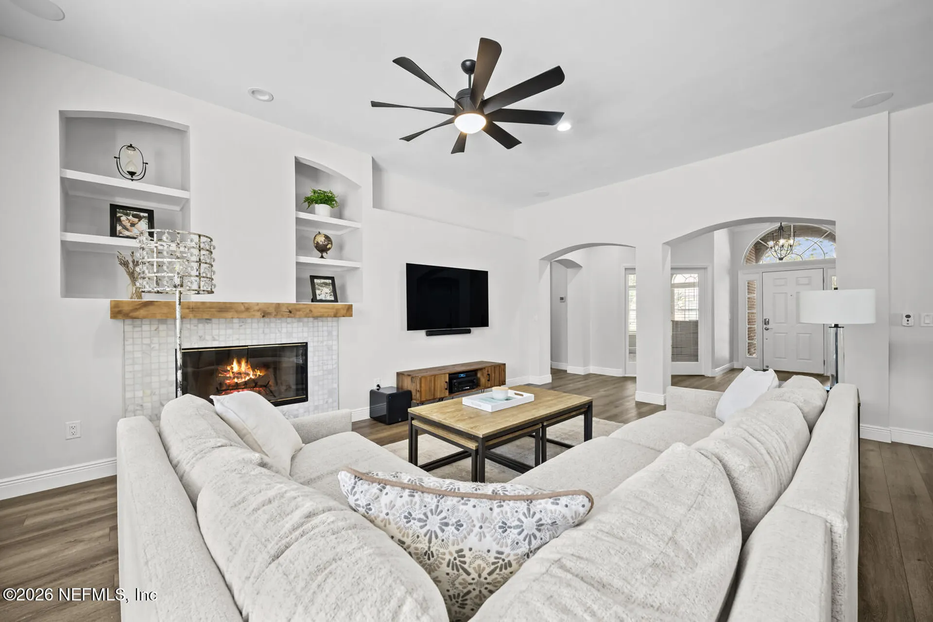 13948 Spoonbill Street N Jacksonville FL 32224