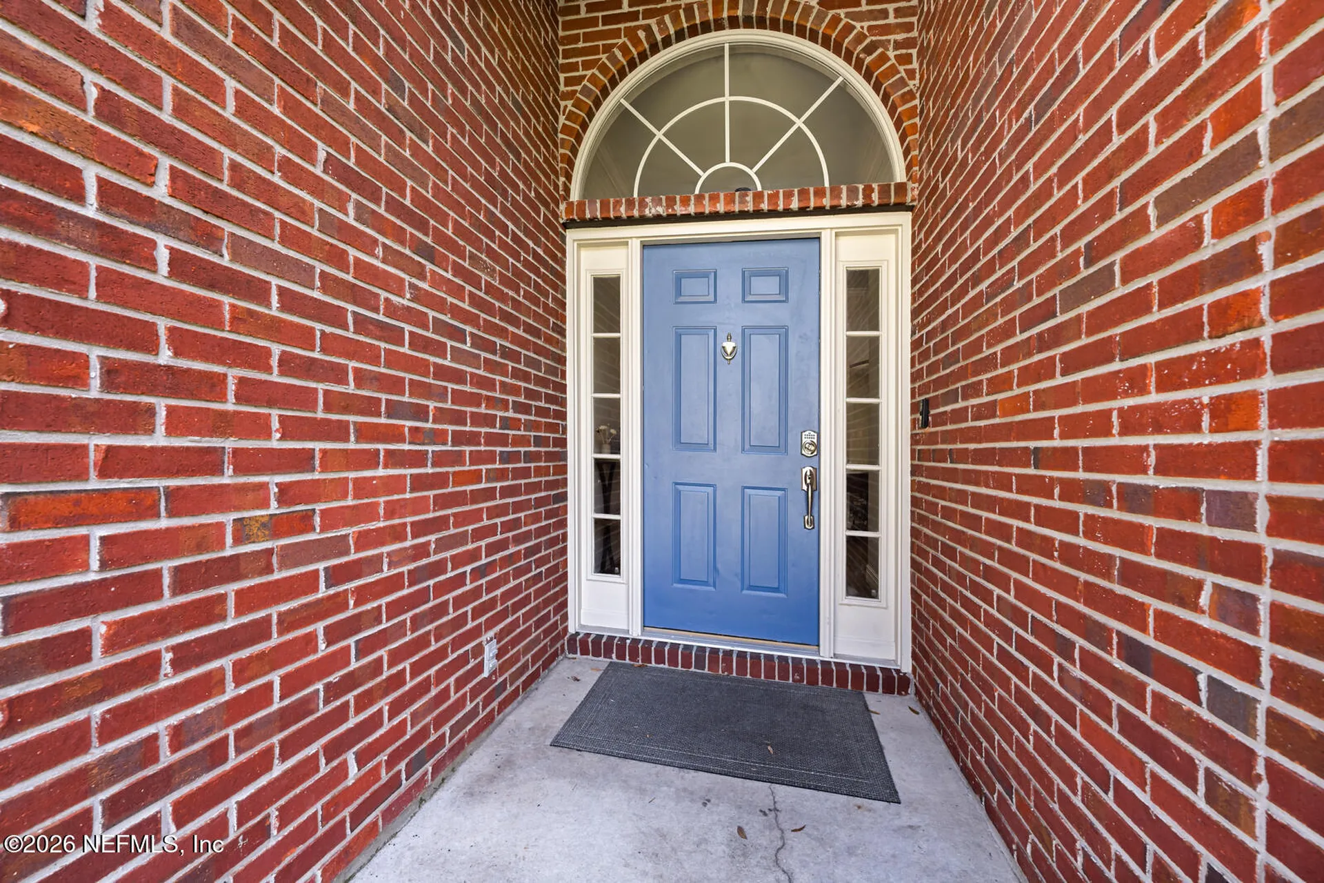13948 Spoonbill Street N Jacksonville FL 32224