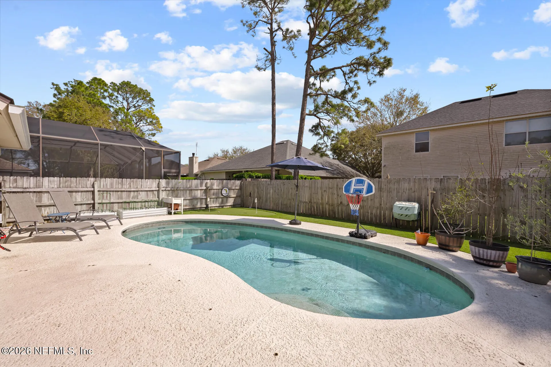 13948 Spoonbill Street N Jacksonville FL 32224