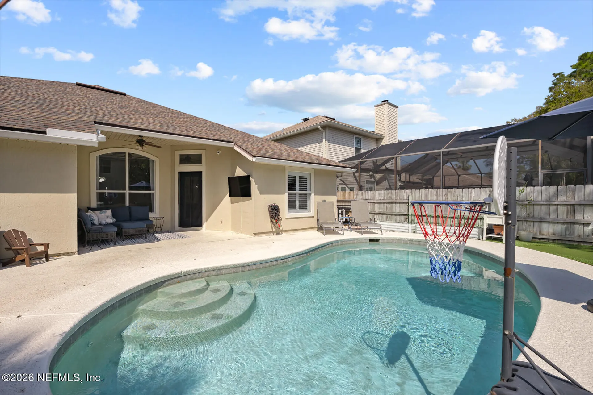 13948 Spoonbill Street N Jacksonville FL 32224