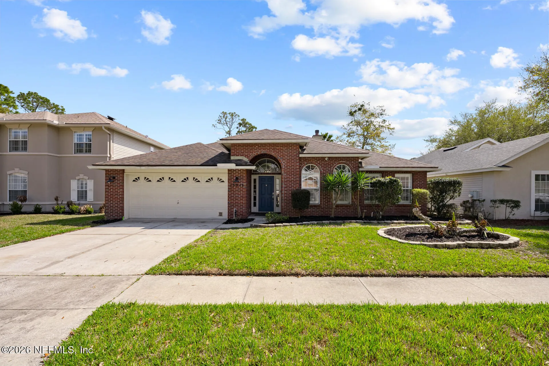 13948 Spoonbill Street N Jacksonville FL 32224