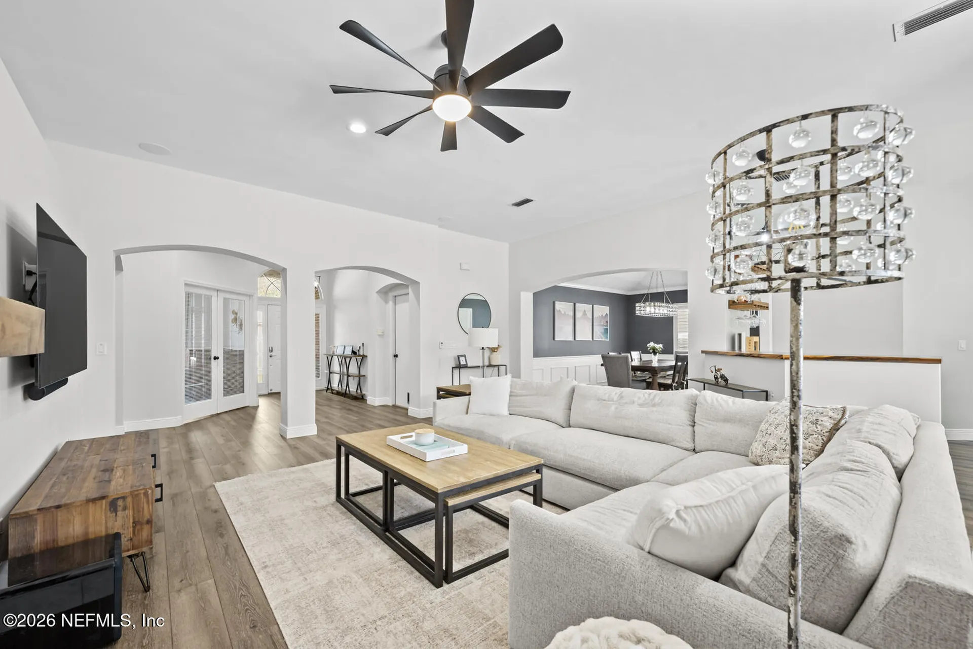 13948 Spoonbill Street N Jacksonville FL 32224
