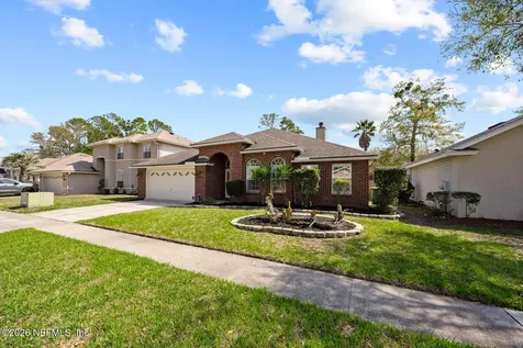 13948 Spoonbill Street N Jacksonville FL 32224