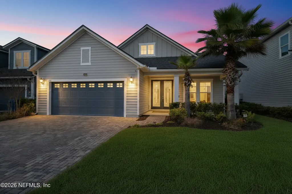 244 Appian Avenue St. Augustine FL 32092