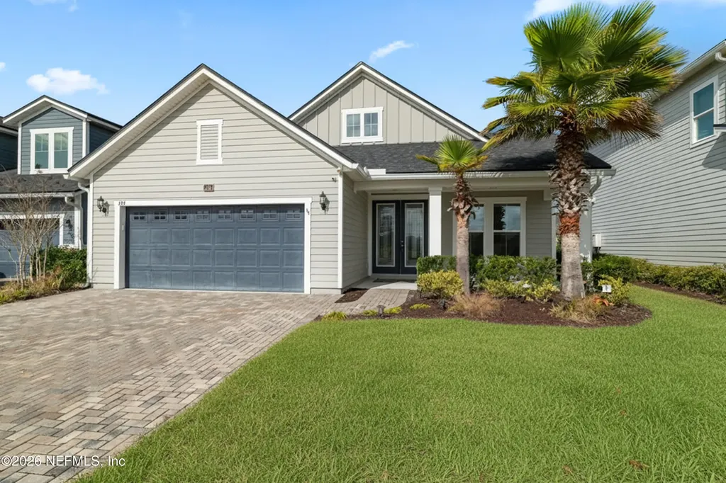 244 Appian Avenue St. Augustine FL 32092