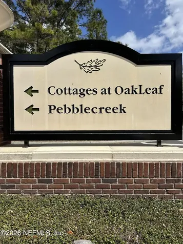 3750 Silver Bluff Boulevard Orange Park FL 32065