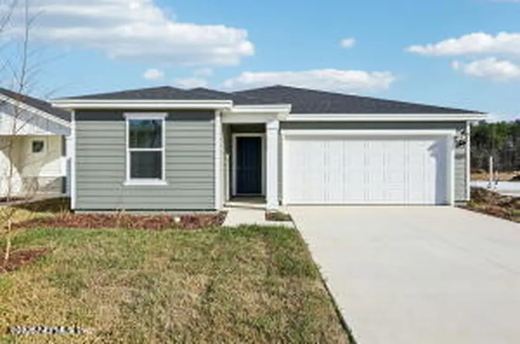 7771 Cahill Lane Jacksonville FL 32219