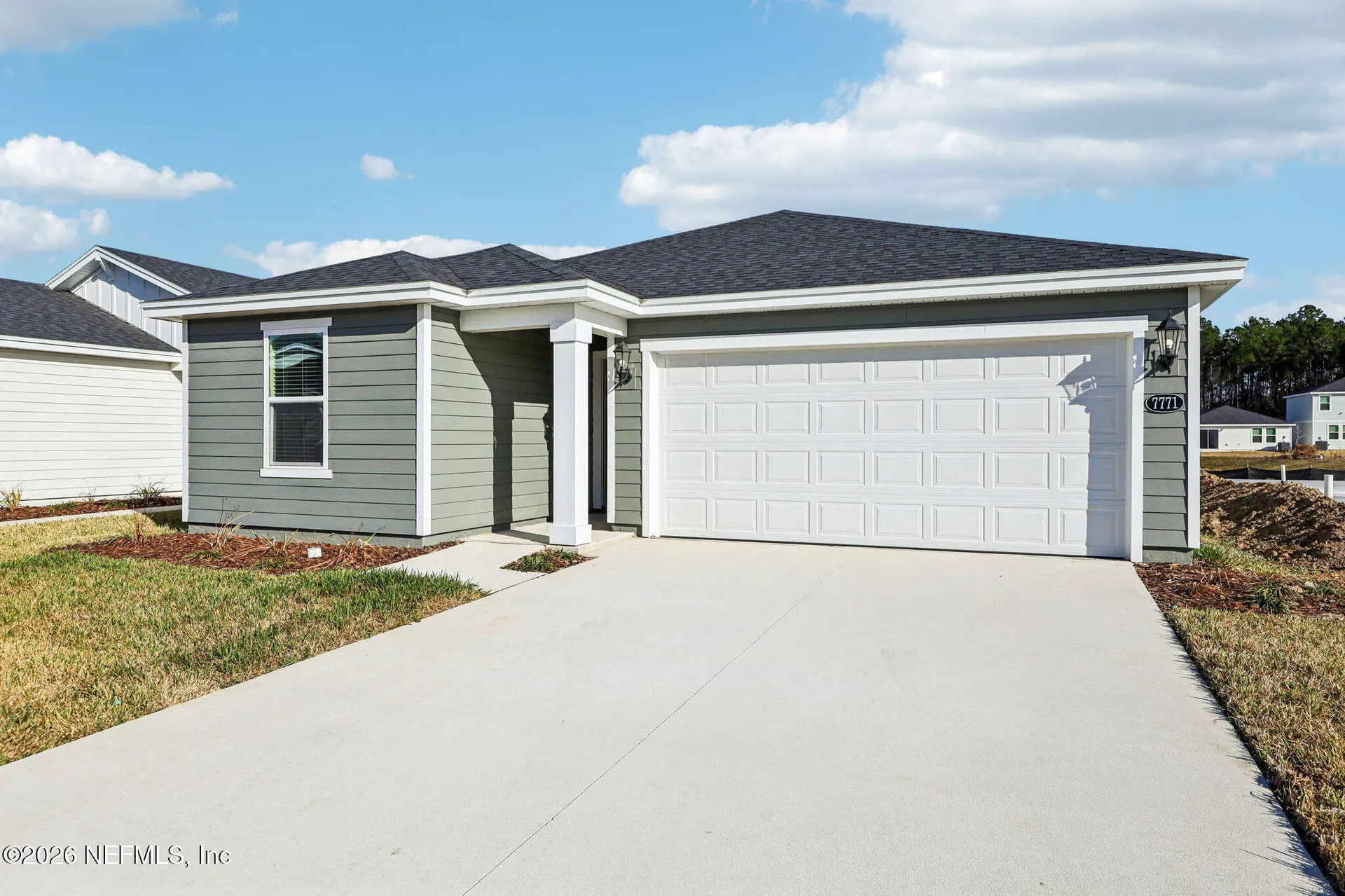 7771 Cahill Lane Jacksonville FL 32219