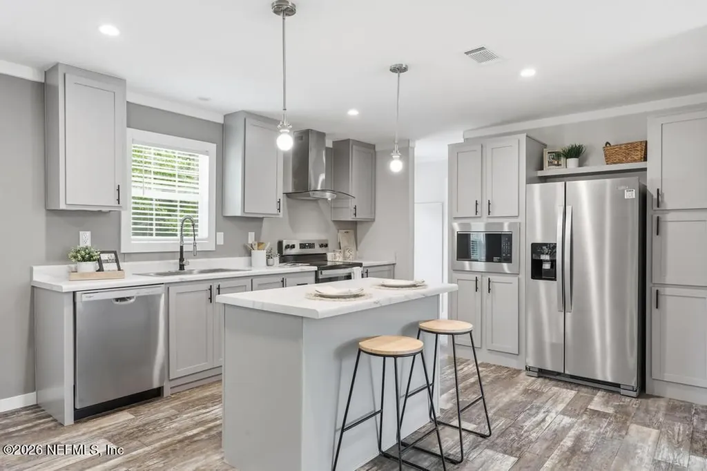 5032 Walnut Avenue Bunnell FL 32110